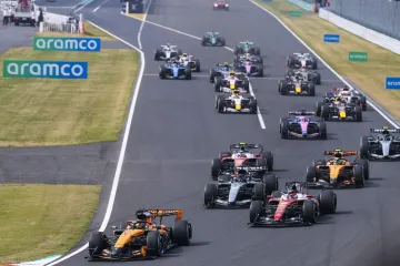 Vozači su dobili &scaron;to su tražili! Potvrđene velike promjene u Formuli 1 uoči Miamija