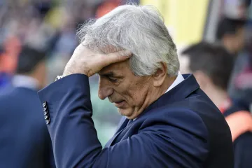 Legendarni Halilhodžić bijesan nakon incidenta i optužbi: 'Nisam prijetio nikome!'