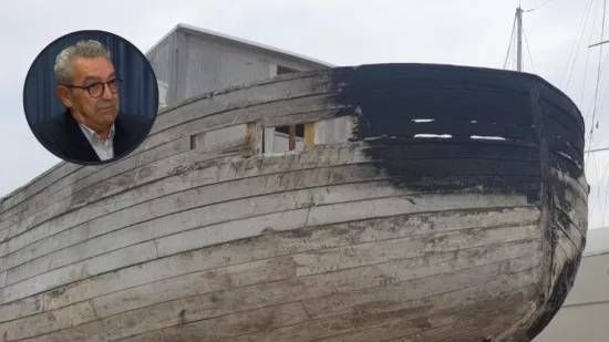 Ronilački savez na 'obnovu' broda potro&scaron;io 200.000 eura: 'Otvorena srca pozivam USKOK'