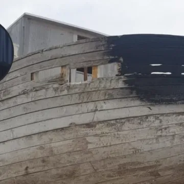 Ronilački savez na 'obnovu' broda potro&scaron;io 200.000 eura: 'Otvorena srca pozivam USKOK'