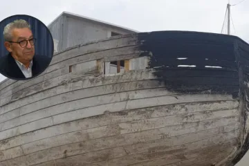 Ronilački savez na 'obnovu' broda potro&scaron;io 200.000 eura: 'Otvorena srca pozivam USKOK'