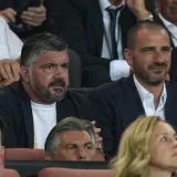 Bonucci otkrio koga on želi za izbornika Italije: 'Sanjati ni&scaron;ta ne ko&scaron;ta'