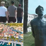 Najvi&scaron;i mladići na svijetu žive u Makarskoj: Znanstvenici objasnili koja je njihova tajna