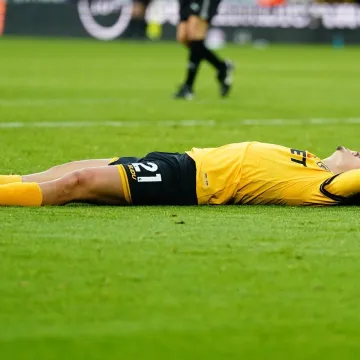 U engleskoj Premier ligi potvrđeno prvo ispadanje ove sezone