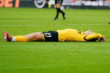 U engleskoj Premier ligi potvrđeno prvo ispadanje ove sezone