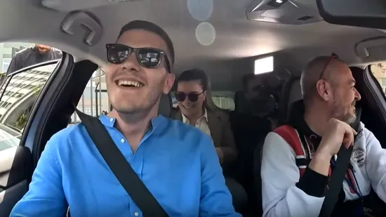 Bračne ponude, izgubljeni mikrofoni, gosti kojih nema: Otkrivamo sve Direktove tajne