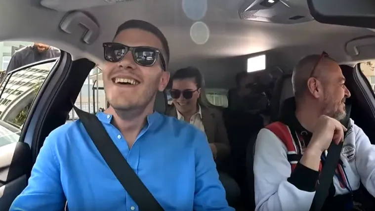 Bračne ponude, izgubljeni mikrofoni, gosti kojih nema: Otkrivamo sve Direktove tajne