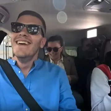 Bračne ponude, izgubljeni mikrofoni, gosti kojih nema: Otkrivamo sve Direktove tajne