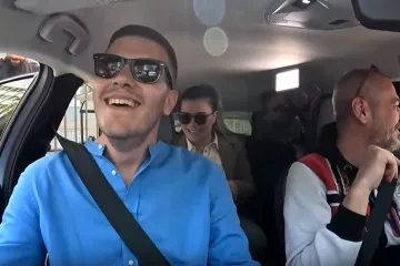 Bračne ponude, izgubljeni mikrofoni, gosti kojih nema: Otkrivamo sve Direktove tajne