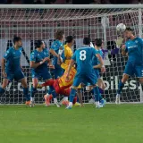 Klub hrvatskog reprezentativca i dalje u zoni opasnosti nakon novog kiksa