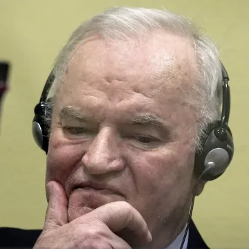 Srbija predala jamstva za pu&scaron;tanje Ratka Mladića na slobodu: 'Postoje svi uvjeti za to'