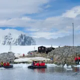 Otac joj je preminuo dok je bila dijete: 'Krenula sam njegovim stopama sve do Antarktike'