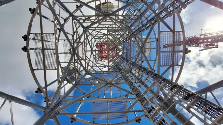 Izgradnja infrastrukture za bolju povezanost u ruralnim dijelovima Hrvatske