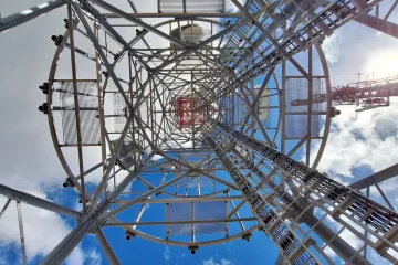 Izgradnja infrastrukture za bolju povezanost u ruralnim dijelovima Hrvatske