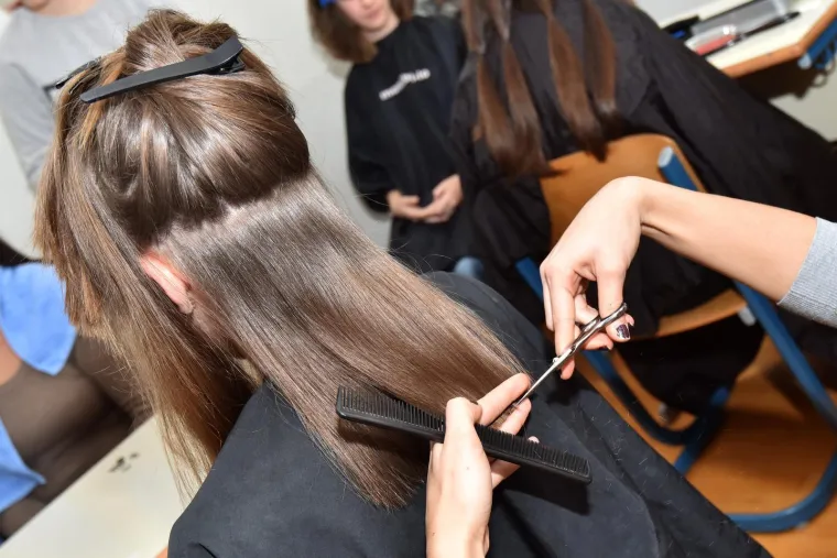 I vi ovako 'perete kosu'? Evo za&scaron;to ćete dvaput promisliti prije nego &scaron;to to opet napravite