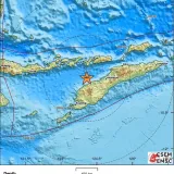 Jak potres u moru kod otoka: Otkrili ima li opasnosti od cunamija