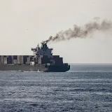 Vance stiže na pregovore? SAD se hvali zaplijenom broda, Iran traži oslobađanje posade