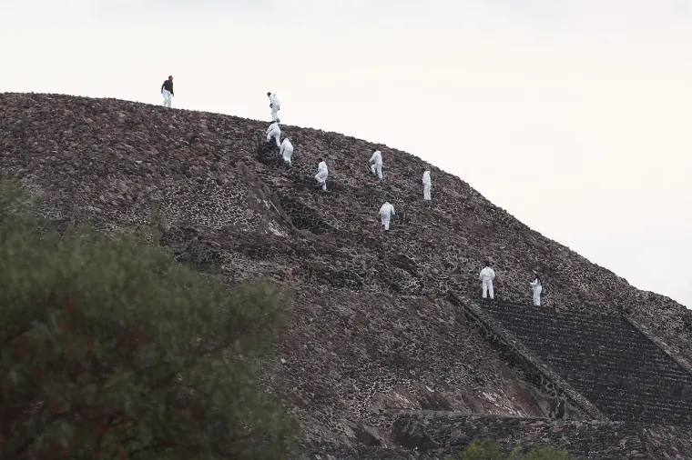 Pucnjava u Meksiku: Ubio ženu (32) i ranio vi&scaron;e ljudi! 'Nastala je panika'