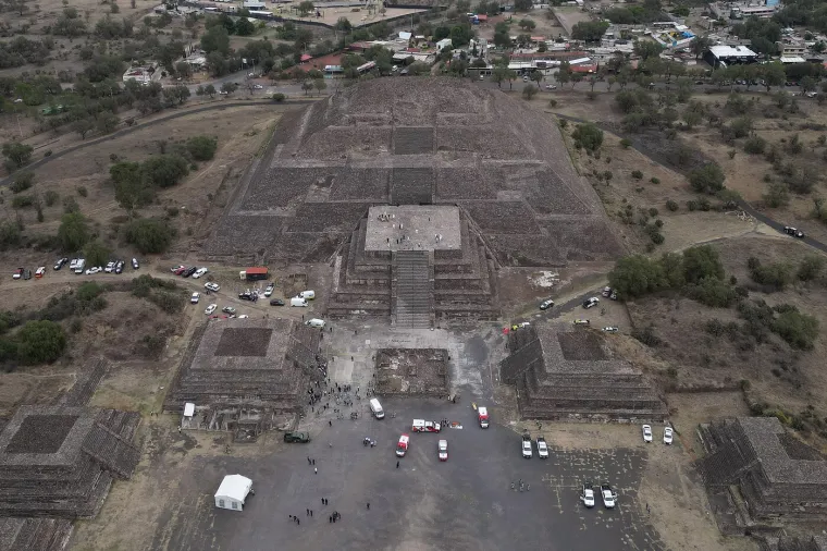 Pucnjava u Meksiku: Ubio ženu (32) i ranio vi&scaron;e ljudi! 'Nastala je panika'
