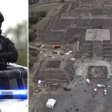 Pucnjava u Meksiku: Ubio ženu (32) i ranio vi&scaron;e ljudi! 'Nastala je panika'