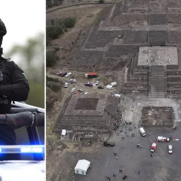 Pucnjava u Meksiku: Ubio ženu (32) i ranio vi&scaron;e ljudi! 'Nastala je panika'