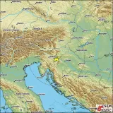 Potres probudio susjede, osjetio se i u Hrvatskoj: 'Udar, tutnjava i podrhtavanje'