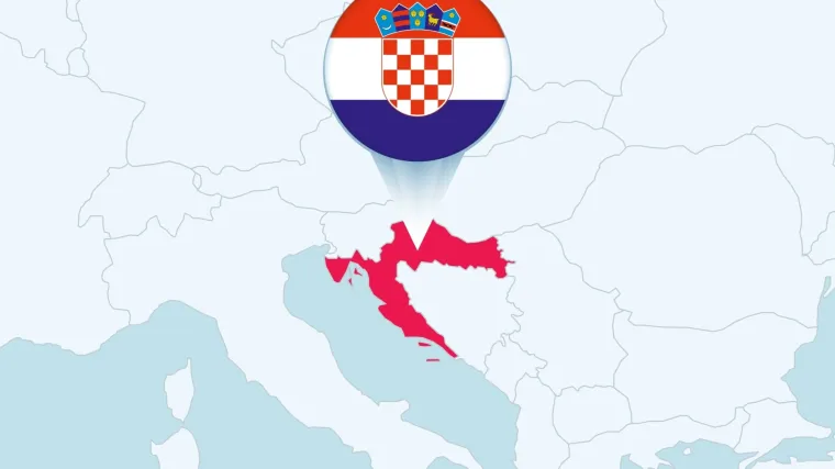 [KVIZ] Ako si imao pet iz geografije, sigurno će&scaron; znati sve o regijama Hrvatske