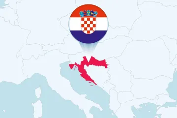 [KVIZ] Ako si imao pet iz geografije, sigurno će&scaron; znati sve o regijama Hrvatske
