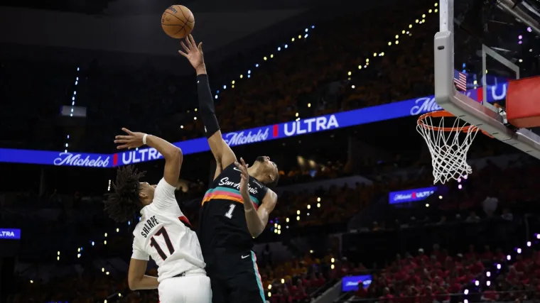 Mladi Francuz pokorio NBA: 22-godi&scaron;nji fenomen učinio ne&scaron;to &scaron;to nikome prije nije uspjelo