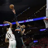 Mladi Francuz pokorio NBA: 22-godi&scaron;nji fenomen učinio ne&scaron;to &scaron;to nikome prije nije uspjelo