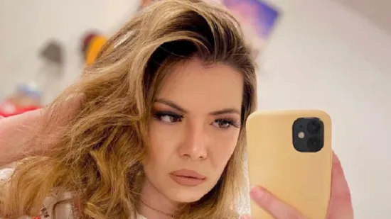 Nandi Uzelac zavr&scaron;ila veliku skandinavsku turneju u Kopenhagenu i odjenula boje zastave