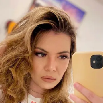 Nandi Uzelac zavr&scaron;ila veliku skandinavsku turneju u Kopenhagenu i odjenula boje zastave