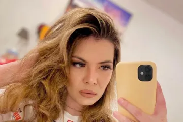 Nandi Uzelac zavr&scaron;ila veliku skandinavsku turneju u Kopenhagenu i odjenula boje zastave