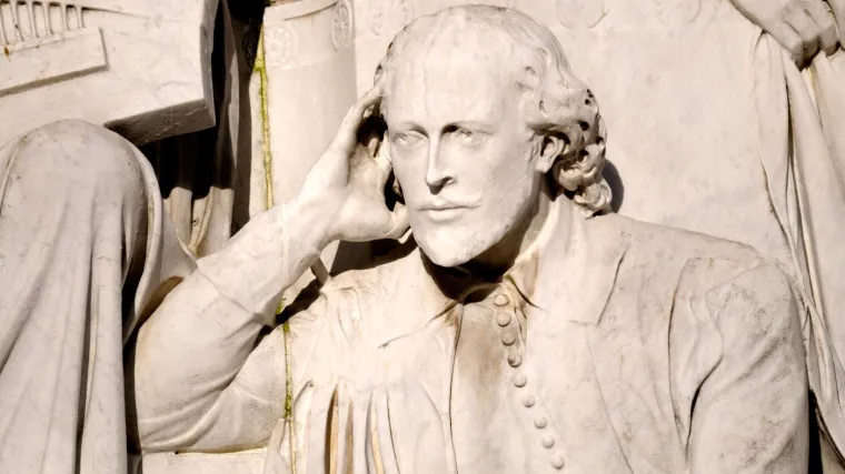 [KVIZ] Svi znamo za njega, no koliko poznajete život i djela Williama Shakespearea?