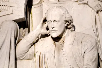 [KVIZ] Svi znamo za njega, no koliko poznajete život i djela Williama Shakespearea?