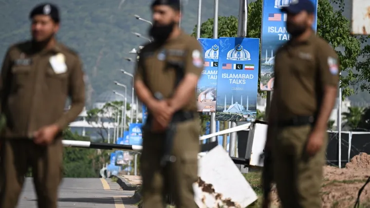 Pakistan se sprema za pregovore, uskoro stiže Vance? Oglasio se SAD