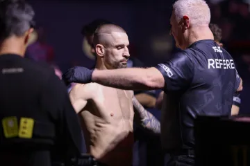 Ivan Sičaja otkrio &scaron;to mu je prvo pro&scaron;lo kroz glavu nakon nokauta koji ga je uspavao