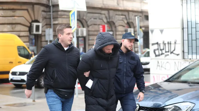 USKOK i policija u akciji! Uhićenja u Zagrebu i Istri zbog povezanosti s DiCaprijevom skupinom