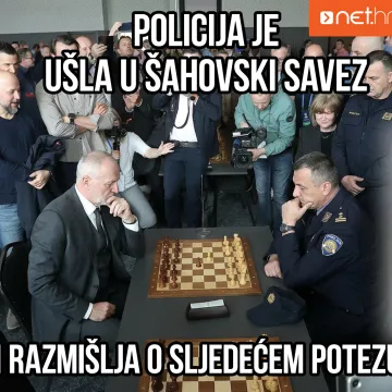 Problemi u savezu