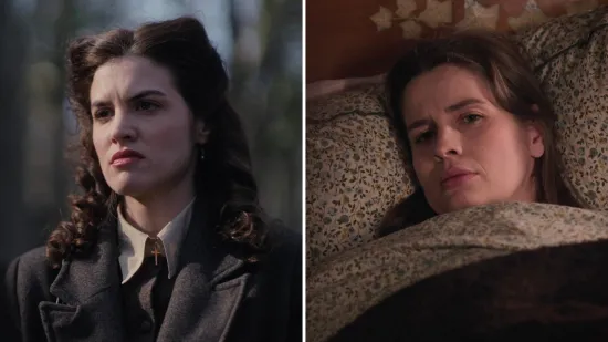 Hoće li Katarina slomiti &scaron;utnju i uzvratiti? Teodora: 'Uzmi mi i slobodu'