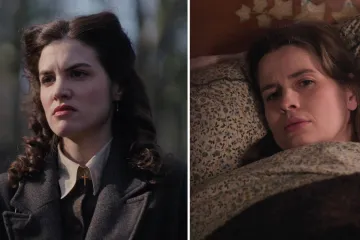 Hoće li Katarina slomiti &scaron;utnju i uzvratiti? Teodora: 'Uzmi mi i slobodu'