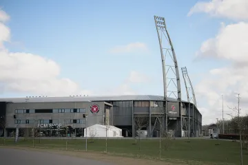 Erlićev suigrač izboden na ulici: Klub objavio stanje