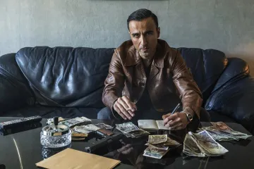 Cigarete kao valuta rata: Na Voyo stiže serija 'Mafija' koja istražuje mračnu pozadinu balkanskih 90-ih