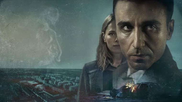 Na Voyo stiže serija 'Mafija' koja istražuje mračnu pozadinu balkanskih 90-ih