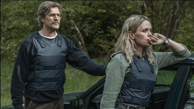 Na Voyo stiže serija 'Mafija' koja istražuje mračnu pozadinu balkanskih 90-ih