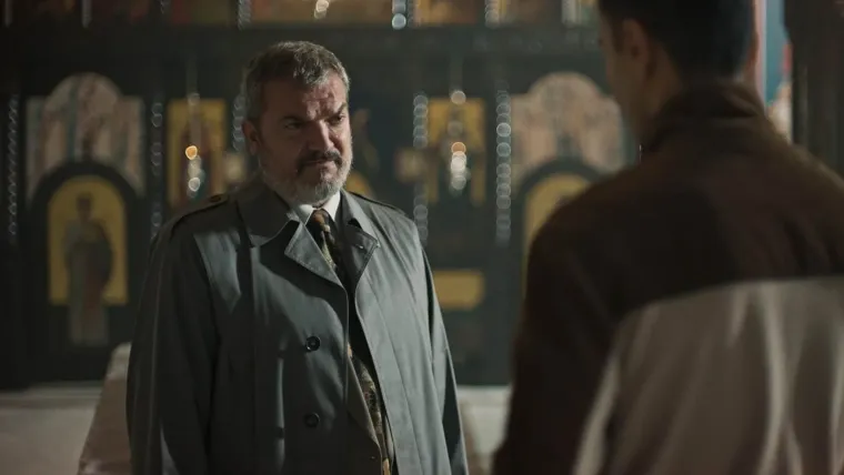 Na Voyo stiže serija 'Mafija' koja istražuje mračnu pozadinu balkanskih 90-ih