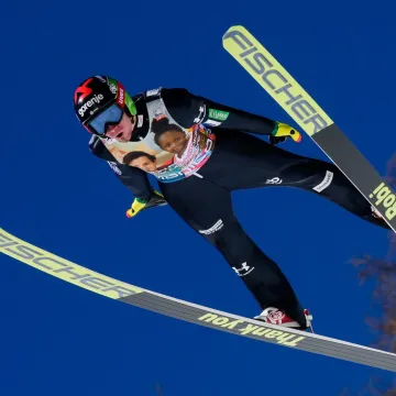 Slovenski skija&scaron;-skakač sudjelovao u te&scaron;koj biciklističkoj nesreći: Bio je alkoholiziran