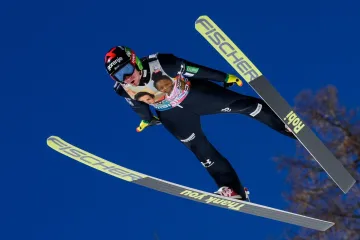 Slovenski skija&scaron;-skakač sudjelovao u te&scaron;koj biciklističkoj nesreći: Bio je alkoholiziran