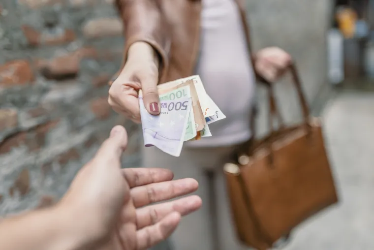 Nova studija: 'I mu&scaron;karac koji djeluje pažljivo može imati određene interese'