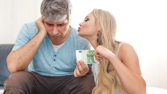 Nova studija: 'I mu&scaron;karac koji djeluje pažljivo može imati određene interese'